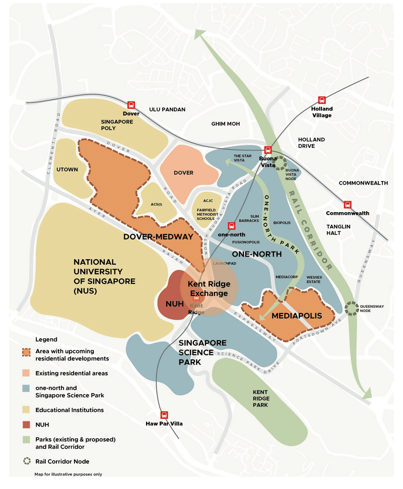 Hudson-place-residences-media-circle-ura-masterplan-2