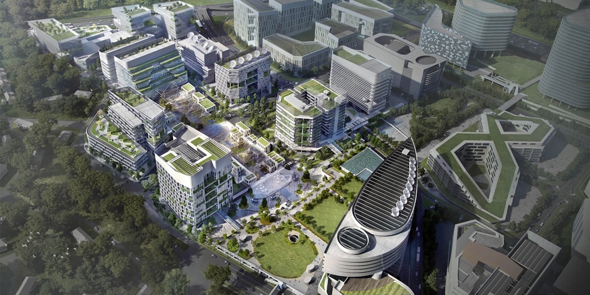hudson-place-residences-media-circle-perspective