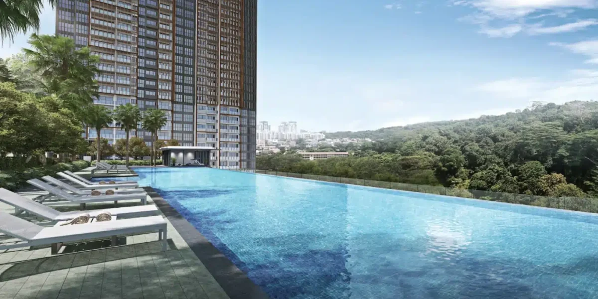 hudson-place-residences-media-circle-pool hudson-place-residences-media-circle-pool